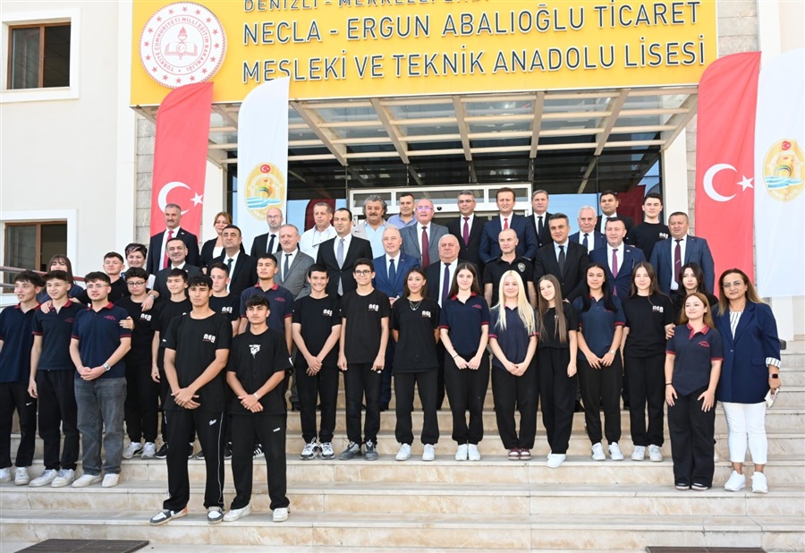 38. Ahilik Haftası Kutlamaları